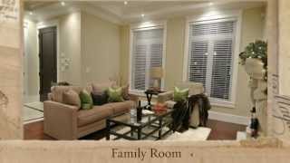 2980 West 40th Avenue Vancouver BC  Realtor Vivian Jiang [upl. by Chandless]