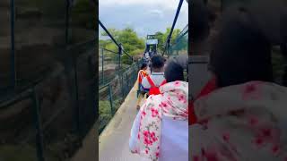 Hogenakkal falls hogenakkalwaterfalls comment travel like love trending nature subscribe [upl. by Gnirol]