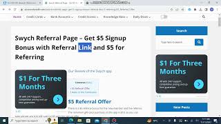 Get 5 Signup Bonus with Referral Link and 5 for Referring [upl. by Given]