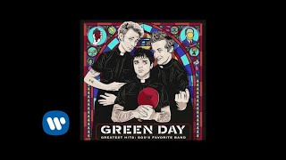 Green Day  She Official Audio [upl. by Adnolrehs]