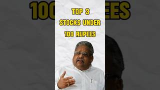 Top 3 Stocks Under 100 Rupees [upl. by Anaihk]