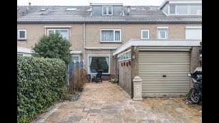 Te koop Zwaluwlaan 32  Bergschenhoek  Immobilianl [upl. by Karna441]