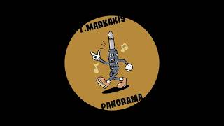 TMarkakis  Panorama Monophony [upl. by Uchida]