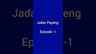 Jadav Payeng Episode 1Elephant destroyed his house😮😱🤯JadavPayeng Elephants bamboohousefact [upl. by Leahey]