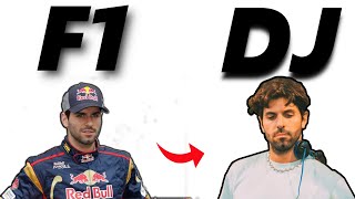 What Happened To Jaime Alguersuari [upl. by Saylor]