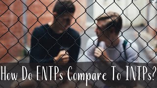 How Do ENTPs The Rogue compare to INTPs The Ardent  ENTP vs INTP  CS Joseph [upl. by Zoldi996]