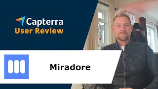 Miradore Review Really Easy and Intuitive to Set Up [upl. by Lipsey]