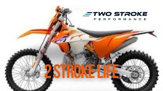 KTM TSPERM upgrade to Pro [upl. by Ahsenit]