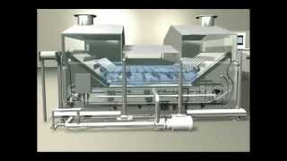 Marlen Aquaflow Water Pasteurizer [upl. by Lipson]