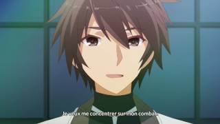 Rakudai kishi no cavalry episode 4 vostfr [upl. by Bever]