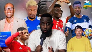 DORE IMPINDUKA MURI APR FC 😥😥 RAYON SPORTS NTIZAKOMEZANYA NABA BAKINNYI🤔 ARSENAL IMPAMVU BYANZE [upl. by Aneelehs]