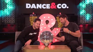 DWTS ANALYSIS Week 11 Finale  Maks amp Val Tell All [upl. by Didi]