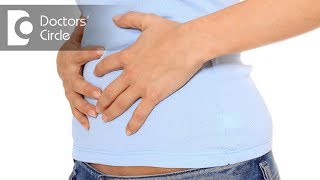 Can Hernia lead to back pain amp flatulence  Dr Nanda Rajaneesh [upl. by Yam]