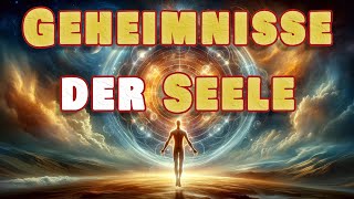 Spiritualität leicht erklärt Spirituelle Welt zeichnen Erwachen Reife Träume Visionen Veränderung [upl. by Hourigan]