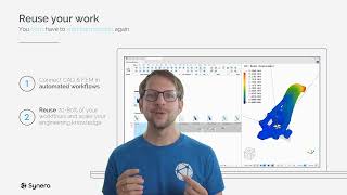 Introduction to Synera  What is the benefit of using Synera for Altair users [upl. by Grounds]