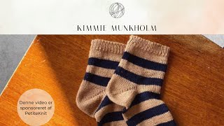 Everyday socks  Tå [upl. by Milore]