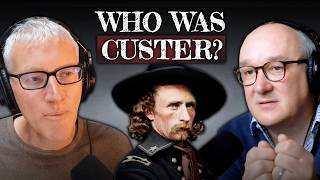 Custer vs Crazy Horse  Part 1  Civil War [upl. by Raven]