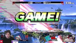 Marss watches YEET Smash parry compilations then plays Blasphemous 2 August 28 2024 [upl. by Fulvia]