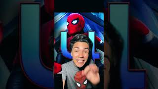 DISNEY BUSCA A MILES MORALES spiderman milesmorales marvel ucm noticias shorts spiderverse [upl. by Ynnattirb]