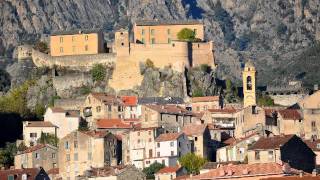 Les plus beaux endroits de Corse [upl. by Squire]