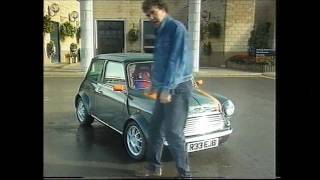 OLD TOP GEAR SERIES 39 EPISODE 7 22 1997 [upl. by Aurthur]