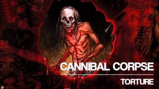 Cannibal Corpse  Scourge of Iron [upl. by Remliw]