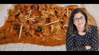 Resturant Style Karahi Chicken Super Fast Easy amp Yummy Recipe in Urdu Hindi  RKK [upl. by Eessej]