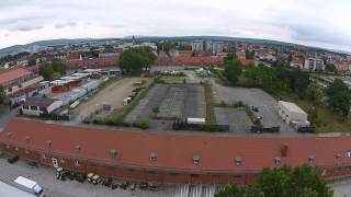 Warner Barracks Bamberg Germany [upl. by Hunter]