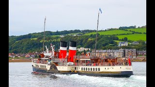 Waverley Engine Room [upl. by Aciria]