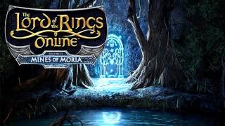 LotRO Mines of Moria™ Bonus Soundtrack  Down Down to Goblin Town  1080p HD [upl. by Jerrold]