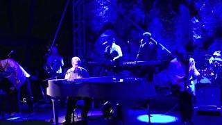 God Only Knows  Brian Wilson Live at Minnesota Zoo 2013 [upl. by Eugenius]