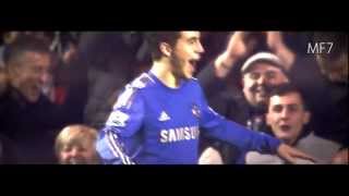 Eden Hazard 2013  Genius  HD [upl. by Tarton839]