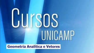 Geometria Analítica e Vetores  Aula 4  Método GaussJordan  Parte 1 [upl. by Nerb]