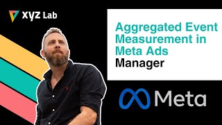 Aggregated Event Measurement in Meta Ads Manager [upl. by Ahseral]