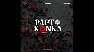 J Slayz Rea WMNTA amp Stanky DeeJay – Papta Konka [upl. by Ansaev450]