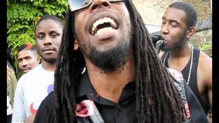 IG1RAW BEHIND THE SCENES BARS FT BUSHKIN CHRONIK JAMMER C GRITZ JAMMIN  MORE [upl. by Aedrahs25]