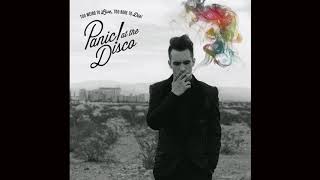 Panic At The Disco  Miss Jackson  3D Audio 🎧🎶 [upl. by Farnham]