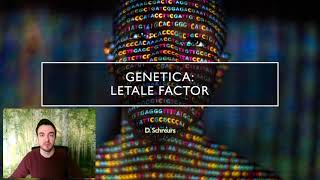 Genetica letale factor [upl. by Sebastiano883]