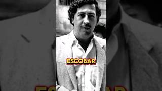 Pablo Escobar Plata O Plomo [upl. by Vandyke]