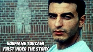 TOUZANI FIRST VIDEO the STORY [upl. by Korie]