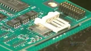 How Its Made Computer Circuit Boards [upl. by Yendirb]