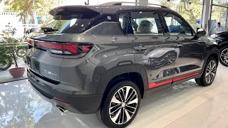 The New 2024 Changan CS35 Plus  14L Turbo Review Interior and Exterior details [upl. by Alburga]