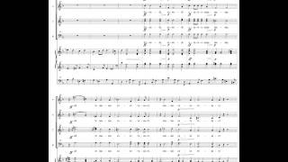 Faure Requiem op 48 Introit and Kyrie Tenor 1 Voice over [upl. by Rednael47]