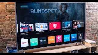 2017 Vizio P Series TV Review [upl. by Ibocaj414]