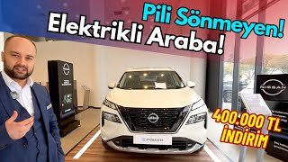 Kaç Para   0 km ARABA FİYATLARI  Nissan [upl. by Elitnahc]