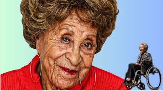 Marla Gibbs Is Now 93 Try Not to Gasp When You See Her Now [upl. by Tandi]