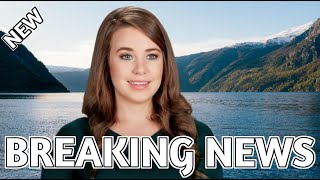 Tragic Fate Break Dream Jessa Duggar Drops Breaking News  It Will Shock You [upl. by Notsehc]