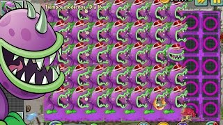 Plants vs Zombies 2 Hack  Chomper vs all Gargantuar [upl. by Silma795]