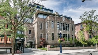 36 Hazelton Avenue Suite 2A Toronto Ontario [upl. by Attenauqa]