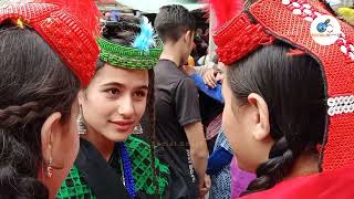 Kalash ValleyKalash People FestivalUchal Festival 2022 Kailash Valley FestivalsSocial Boost [upl. by Cornall]